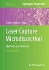 Laser Capture Microdissection