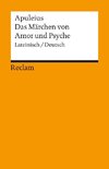 Das Märchen von Amor und Psyche