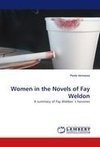 Women in the Novels of Fay Weldon