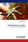 Child Workers in India