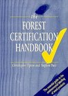 Ltd., K: Forest Certification Handbook