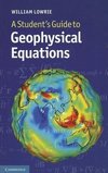 A Student's Guide to Geophysical Equations