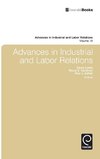 Advances in Industrial and Labor Relations