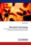 Microbial Technology