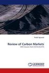 Review of Carbon Markets