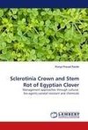 Sclerotinia Crown and Stem Rot of Egyptian Clover