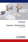 Vaccines - Dental Caries