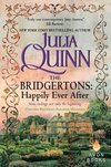 Quinn, J: The Bridgertons: Happily Ever After