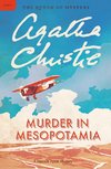 Murder in Mesopotamia