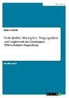 Gedenkstätte Moritzplatz - Vergangenheit und Gegenwart im ehemaligen MfS-Gefängnis Magdeburg