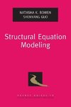 Bowen, N: Structural Equation Modeling