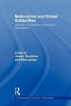 Goodman, J: Nationalism and Global Solidarities