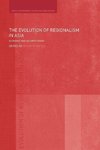 Dieter, H: Evolution of Regionalism in Asia