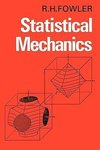 Statistical Mechanics