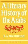 A Literary History of the Arabs