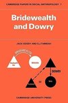 Bridewealth and Dowry