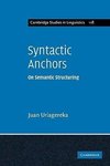 Syntactic Anchors