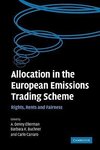 Allocation in the European Emissions Trading Scheme