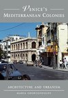 Venice's Mediterranean Colonies