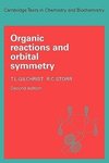 Organic Reactions and Orbital Symmetry