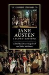 Copeland, E: Cambridge Companion to Jane Austen