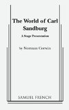 The World of Carl Sandburg