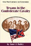 Texans in the Confederate Cavalry