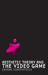 AESTHETIC THEORY & THE VIDEO G