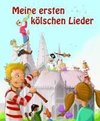 Meine ersten kölschen Lieder