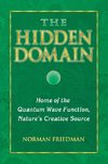 The Hidden Domain