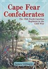 Gillispie, J:  Cape Fear Confederates