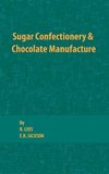 Sugar Confectionery and Chocolate Manufacture