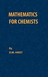 Mathematics for Chemists