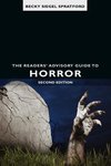 Spratford, B:  The  Readers' Advisory Guide to Horror