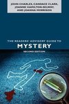 Charles, J:  The  Readers' Advisory Guide to Mystery