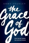 The Grace of God