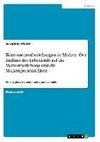 Konsumentenbeziehungen zu Marken - Der Einfluss des Lebensstils auf die Markenbeziehung und die Markenpersönlichkeit