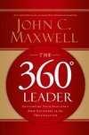 The 360 Degree Leader