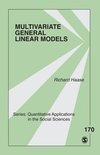 Haase, R: Multivariate General Linear Models