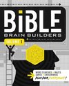 Bible Brain Builders, Volume 1