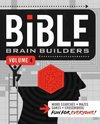 Bible Brain Builders, Volume 4