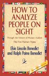 How to Analyze People on Sight