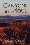 Canyons of the Soul