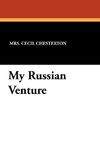 My Russian Venture