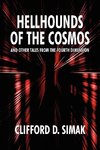 Hellhounds of the Cosmos and Other Tales from the Fourth Dimension