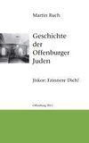 Geschichte der Offenburger Juden