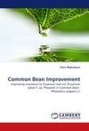 Common Bean Improvement