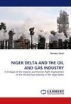 NIGER DELTA AND THE OIL AND GAS INDUSTRY