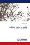 Labour Laws in India