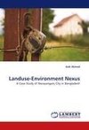 Landuse-Environment Nexus